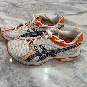 EC. Women’s ASICS Gel DS Trainer. Size 7.5